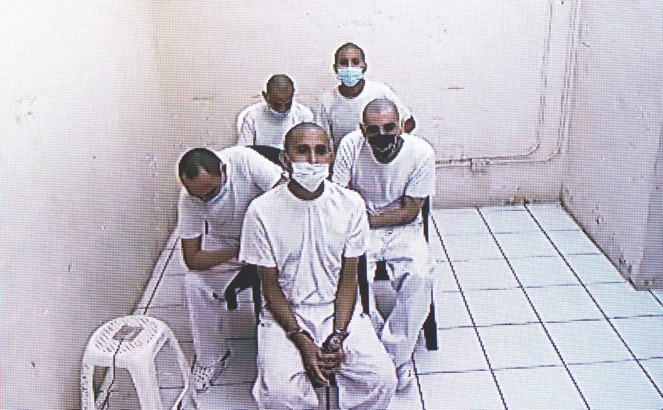 Pandilleros de la MS-13 enfrentan proceso judicial por la desaparición de un concejal de la alcaldía de Jicalapa pandilleros-de-la-ms-13-enfrentan-proceso-judicial-por-la-desaparicion-de-un-concejal-de-la-alcaldia-de-jicalapa